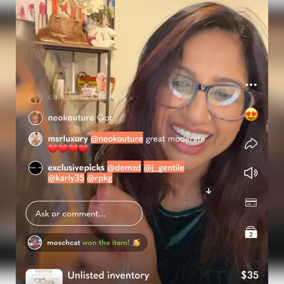 Authentic CHANEL Wallet Matelasse patent leather Bifold Long Wallet 💝 - Picture 13 of 16